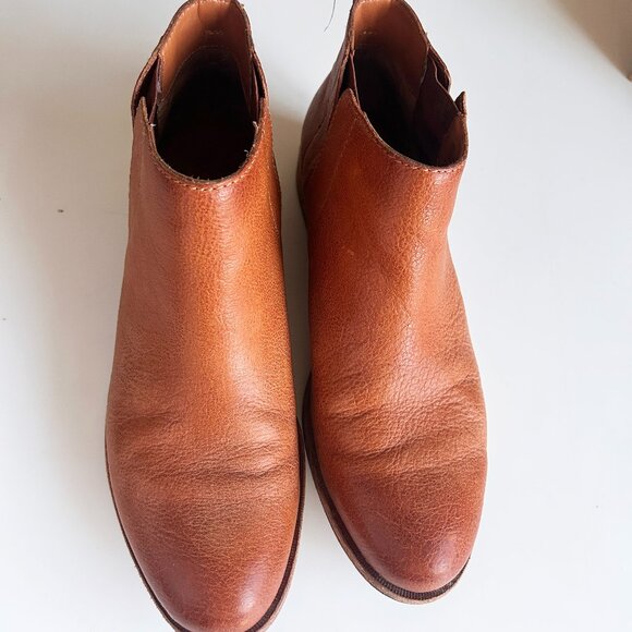 Kork-Ease Velma Boots - Picture 2 of 7